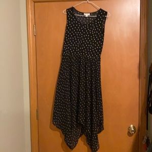Elle brand dress, size medium